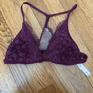 Victoria Secret bralette